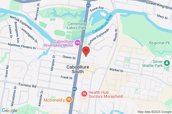 Caboolture City Towing