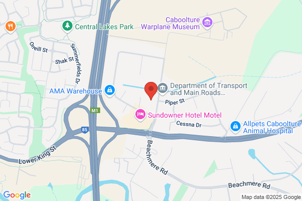 Advantage Caboolture