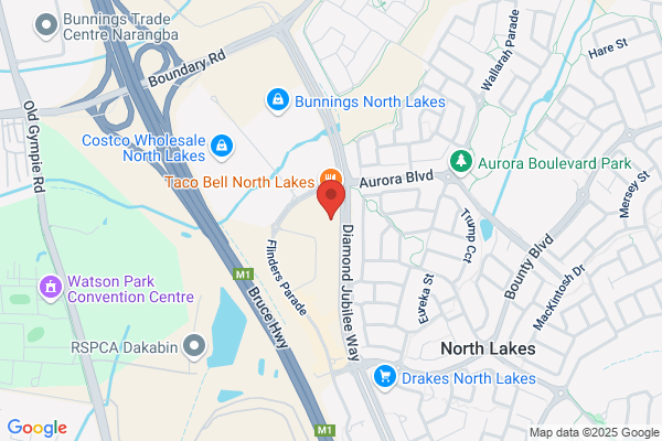 BSC Caboolture - Closed