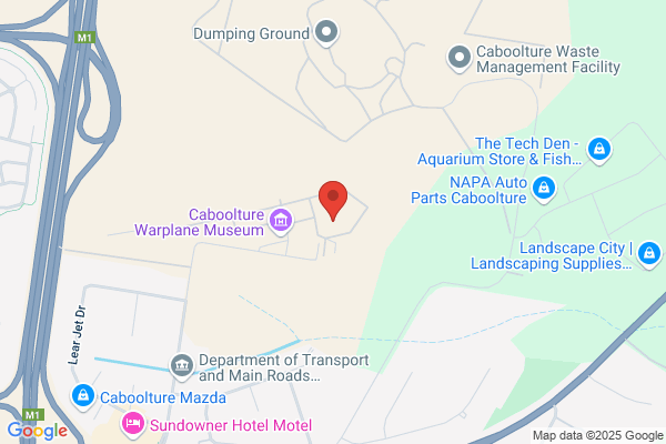 Caboolture Aero Club