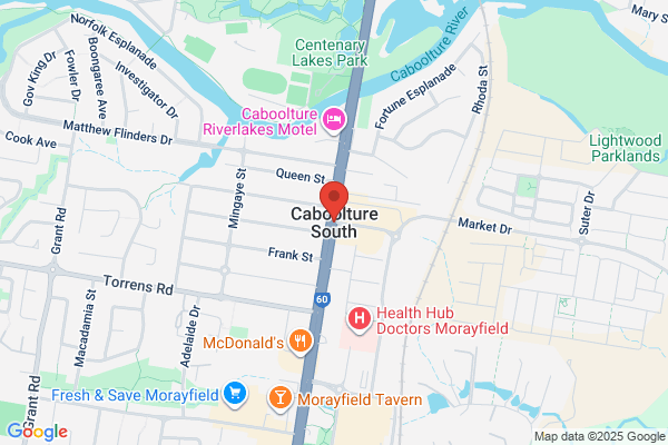 Caboolture Building Approvals