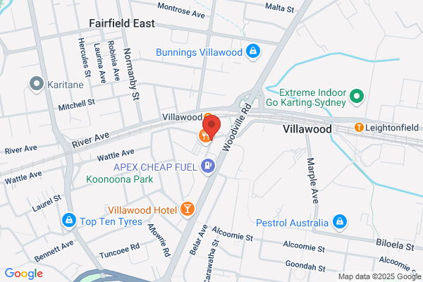 Fairfield City Council