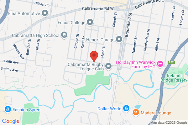 Fairfield City Council
