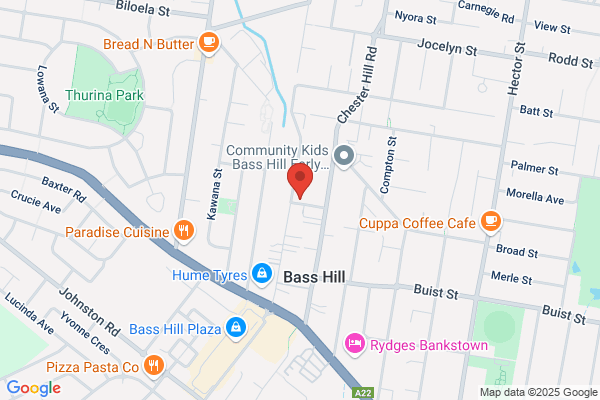Bass Hill After School Care
