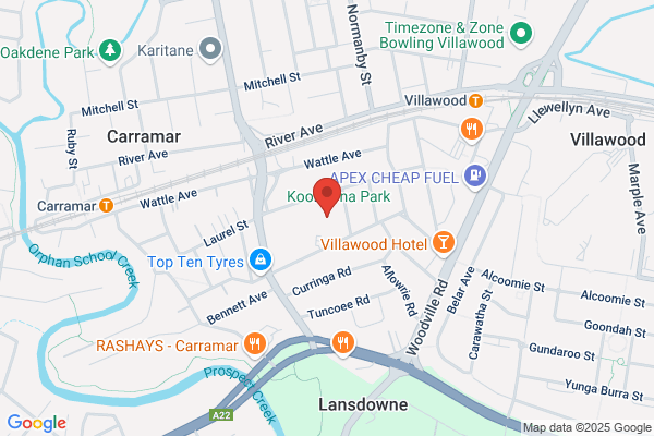Carramar Child Care Centre