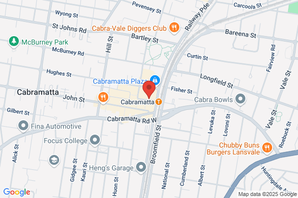 Chiropractic Centre
