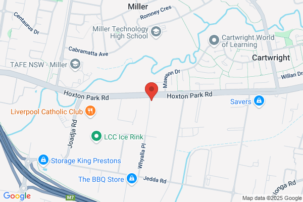 Churches of Christ in NSW