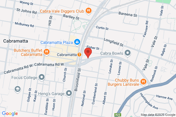 Cabramatta Specialist Clinic