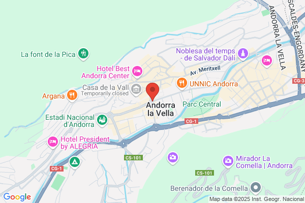 Asorra