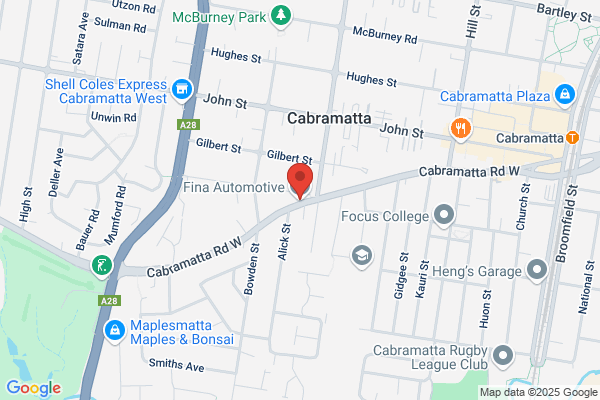 City Automotvie Repairs & Services