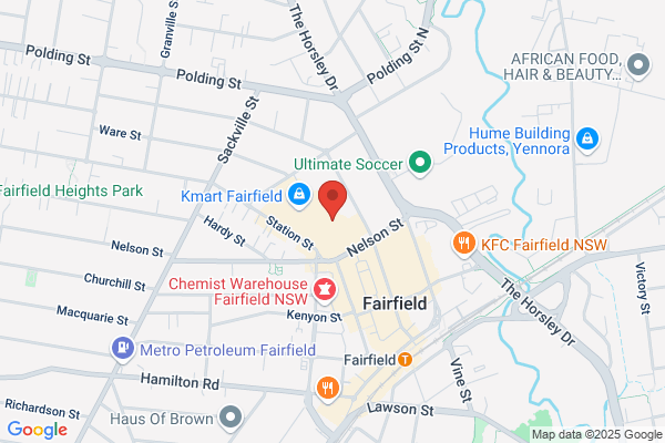 K. Mart Tyre & Auto Service