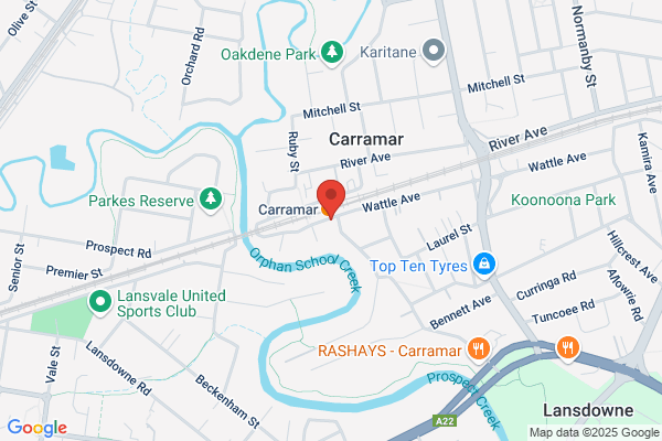 Carramar Pharmacy