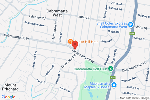 Cooks Hill Chemist