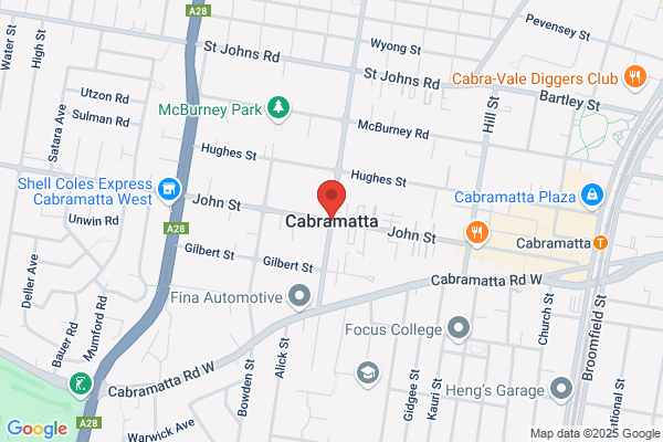 John St Pharmacy
