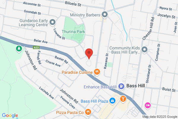 Villawood East Public School