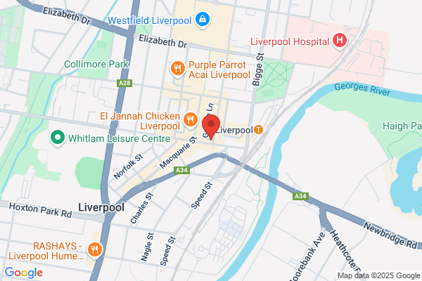 Edge Property Partners