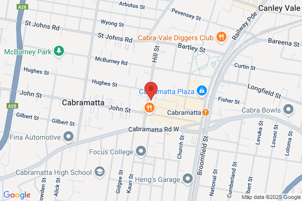 Greystanes Real Estate