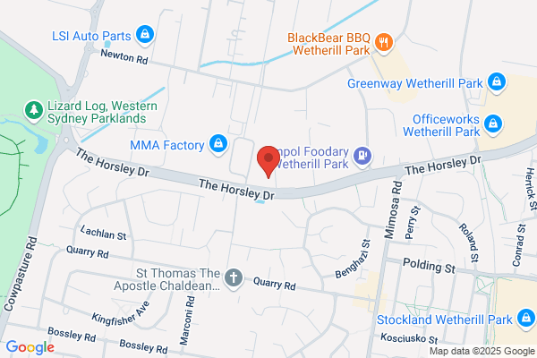 John Street Mechanical Repairs
