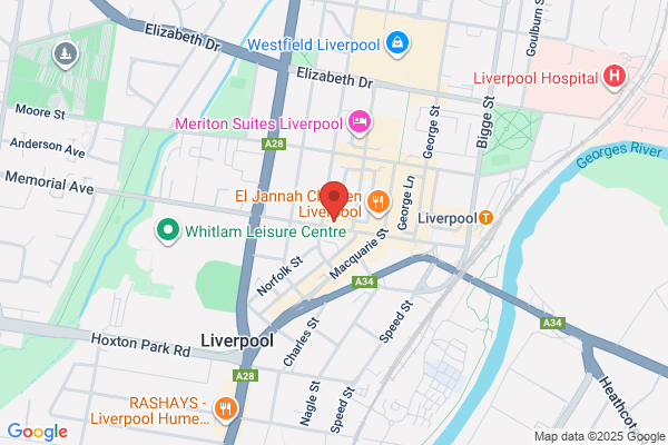 Johnson's Solicitor's,Attorneys,Barristers & Conveyancers