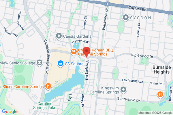 Caroline Springs Chinese Medicine Clinic