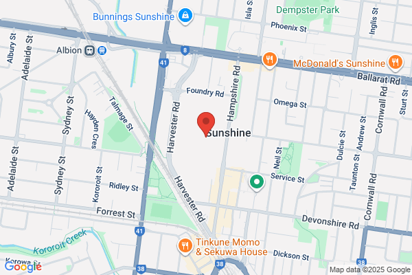 CoinFlip Bitcoin ATM - Sunshine Marketplace (Sunshine)