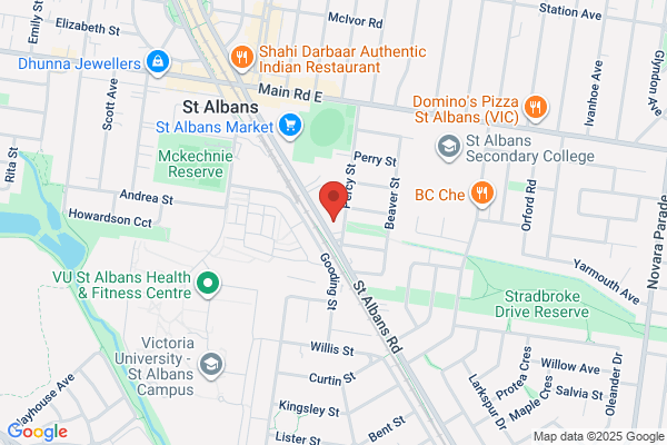 Localcoin Bitcoin ATM - Astron St Albans
