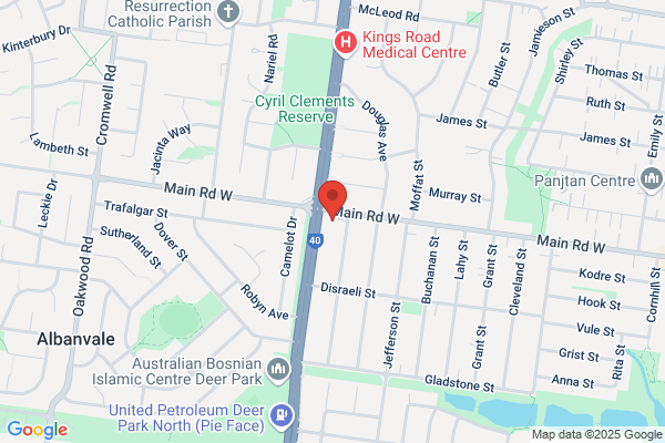 mycar Tyre & Auto CE St Albans