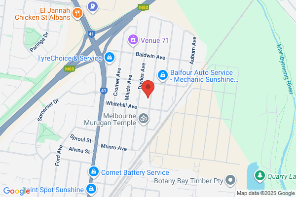 Executive Homes Pty Ltd