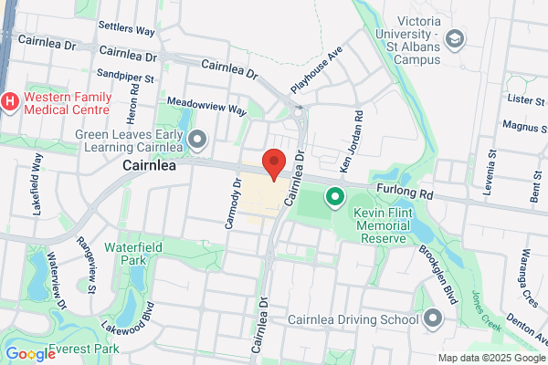 Homes of Australia Pty Ltd