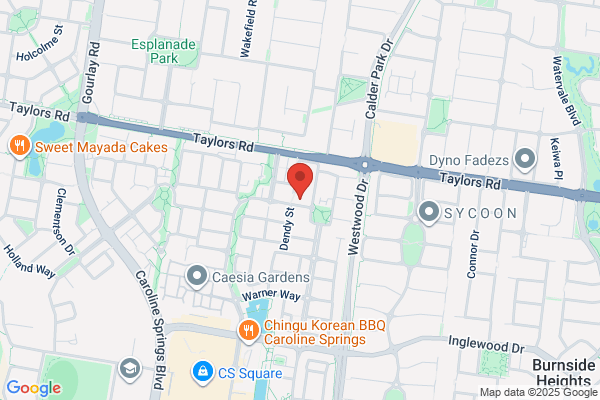 Jim's Building Inspections Caroline Springs