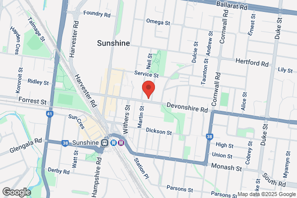 Sunshine Dental Group
