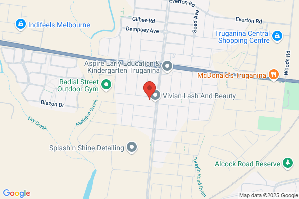 MacZin - SEO Company Melbourne
