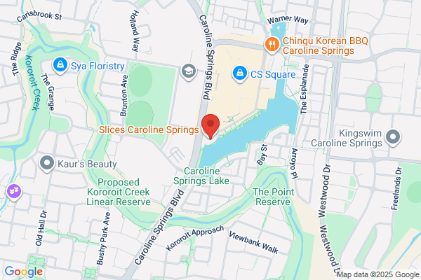Ray White Caroline Springs