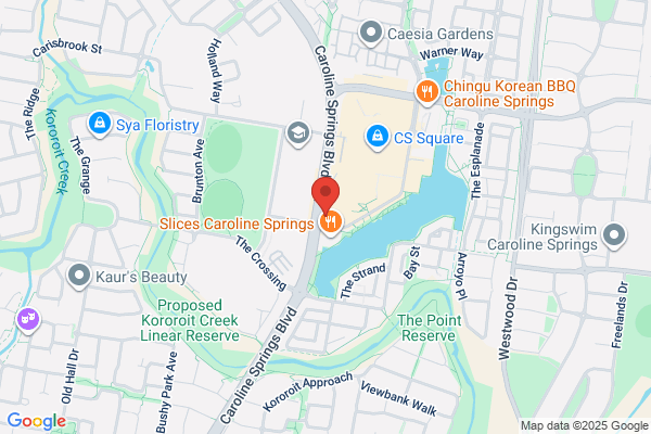 Domino's Pizza Caroline Springs