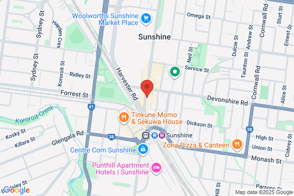 C.S.C. Estate Agency