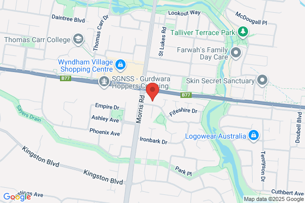Biryani House - Caroline Springs