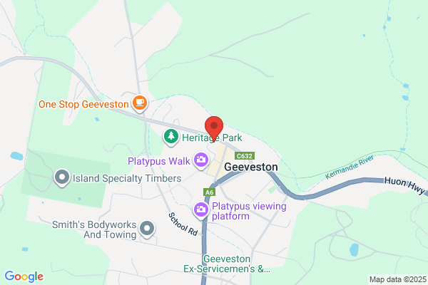 Geeveston Medical Centre
