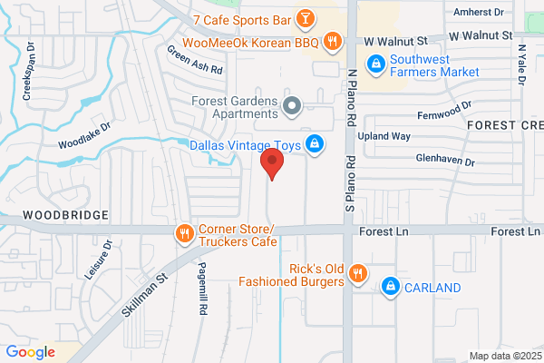 Billabong Central Courier Services