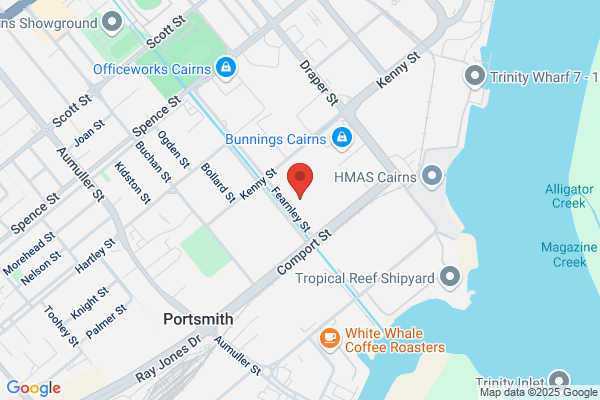 Cairns Performance Motorcycles