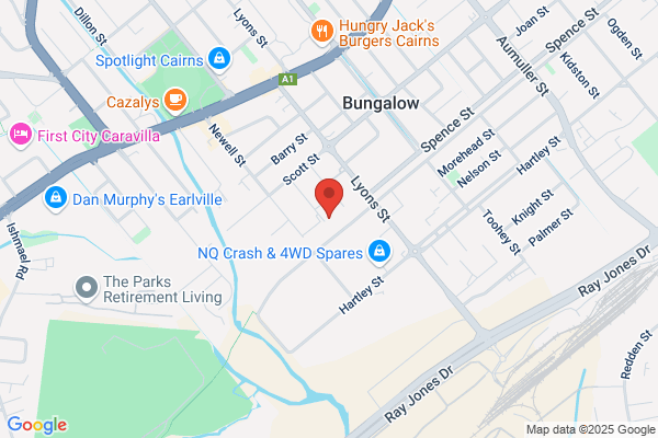 Cape York Automotive