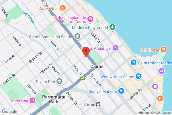 Ace Real Estate Cairns