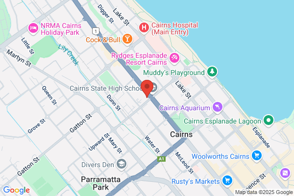 Cairns Real Estate Solutions