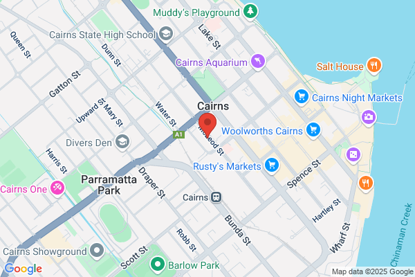 Court House Realty