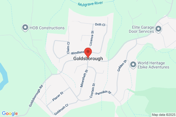 Goldsborough Valley Real Estate