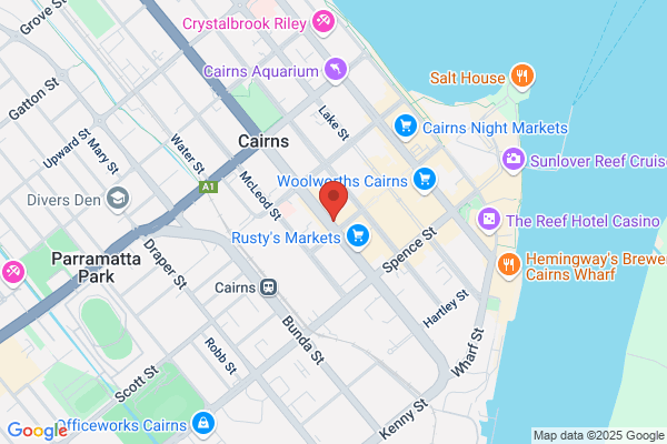 Verdi's Licensed Seafood / Italian Restaurant