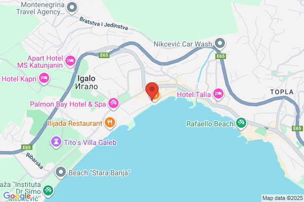 Bel Paese Pizza