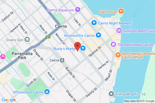 Cairns Tattoo Emporium