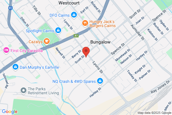 General Mechanical Engineering Pty Ltd