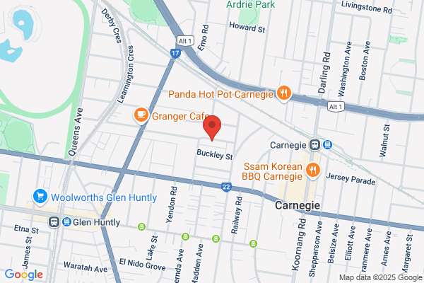 Barry Daly Photography
