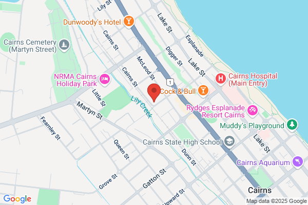 Connect Training Group Pty Ltd